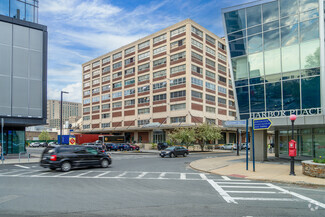 12 Channel St, Boston MA - Commercial Real Estate