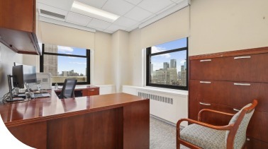 500 Fifth Ave, New York, NY for lease Interior Photo- Image 2 of 7