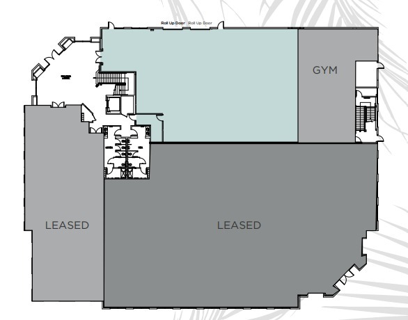 5770 Fleet St, Carlsbad, CA for lease Floor Plan- Image 1 of 1