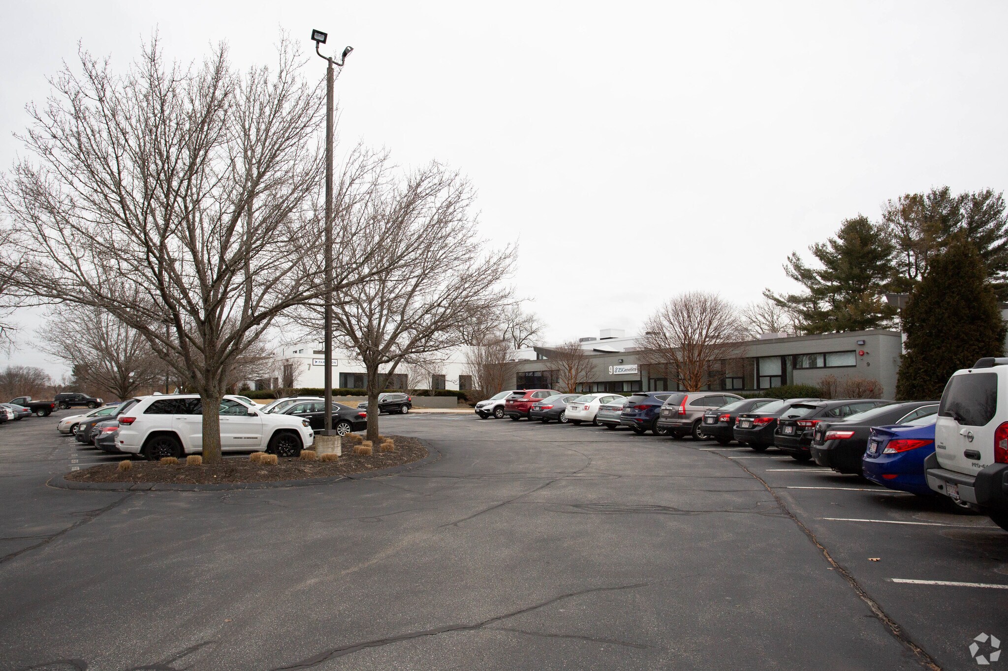 711 Audubon Rd, Wakefield, MA 01880 Flex for Lease