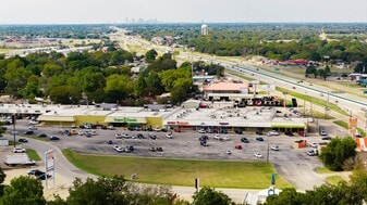 215 Hall Road, Seagoville TX - Land