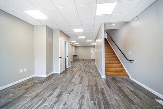 More details for 5102 Curtis Ave, Curtis Bay, MD - Office for Lease