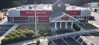 More details for 6550 Tara Blvd, Jonesboro, GA - Retail for Lease