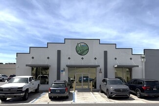 More details for 330 Avenue B SW, Winter Haven, FL - Office for Lease