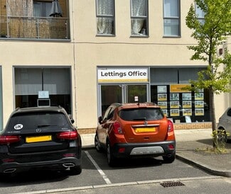 More details for 2 Columbus Rd, Peterborough - Retail for Lease