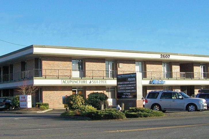 2607 Bridgeport Way W, University Place, WA for sale Building Photo- Image 1 of 1