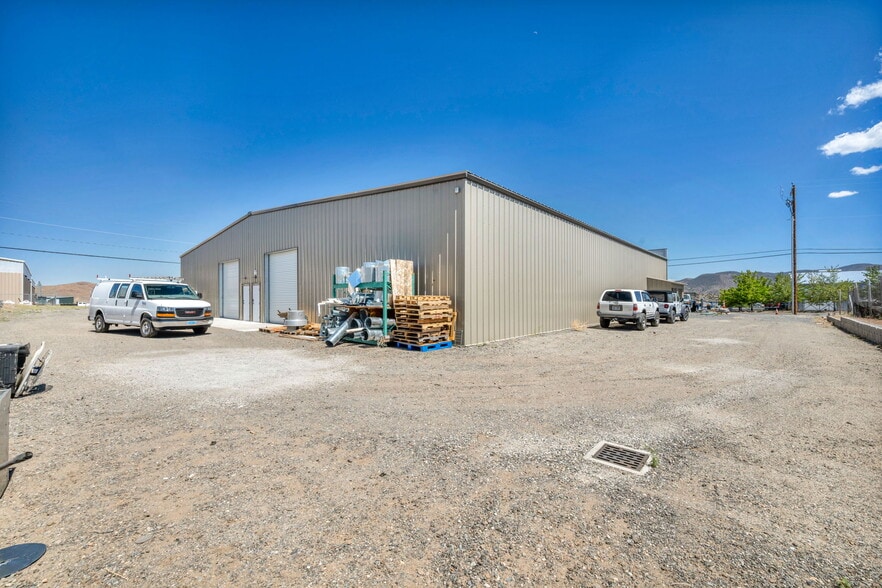 2 Brown dr, Mound House, NV for sale - Building Photo - Image 2 of 70