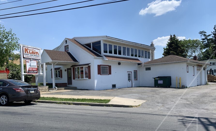 816 Elizabeth Ave, Laureldale, PA 19605