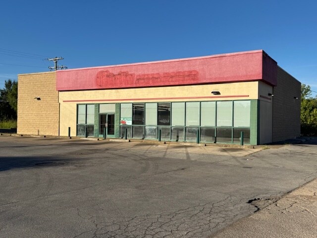 200 Florence Rd, Savannah, TN for sale Building Photo- Image 1 of 4