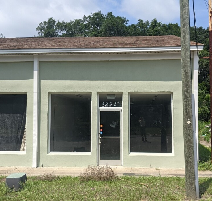 3221 Norwich St, Brunswick, GA for lease Building Photo- Image 1 of 3