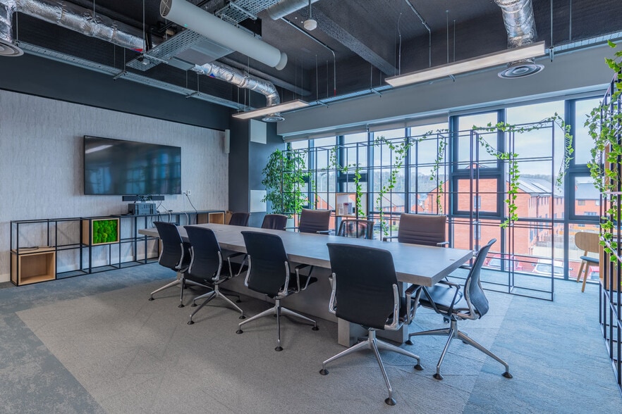 Somerdale Pl, Keynsham for lease - Interior Photo - Image 3 of 7