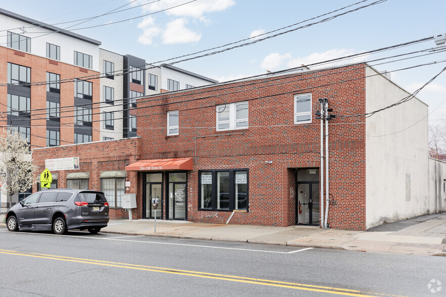 294-298 State St, Hackensack, NJ for sale - Building Photo - Image 1 of 8