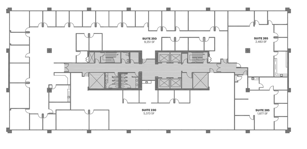 1900 Powell St, Emeryville, CA, 94608 - Property For Lease on LoopNet.com