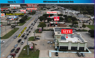 More details for 18029 Fm-529 Rd, Katy, TX - Office for Sale