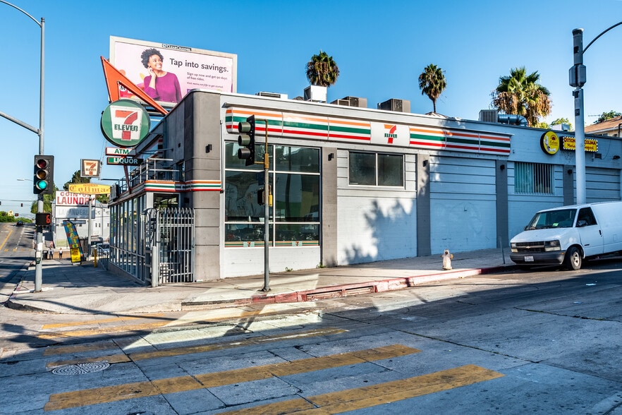 1463 W 3rd St, Los Angeles, CA for lease - Building Photo - Image 3 of 7