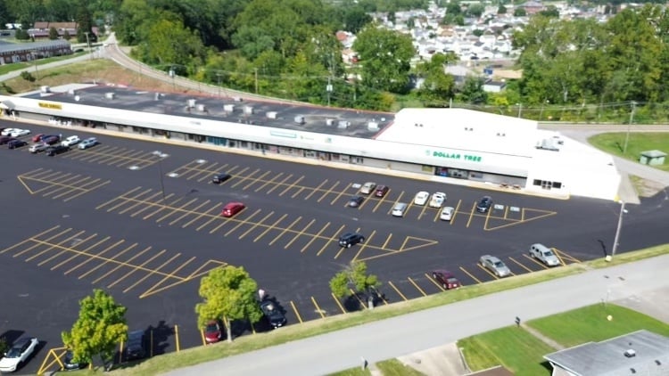 149-175 E Cove Ave, Wheeling, WV for lease - Building Photo - Image 3 of 20