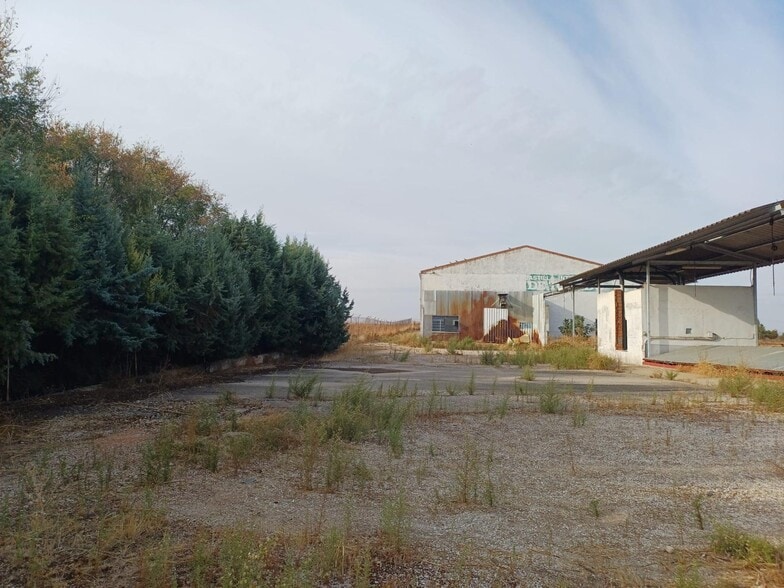 Polígono 56, 119, Villarejo de Salvanés, Madrid for sale - Building Photo - Image 2 of 17