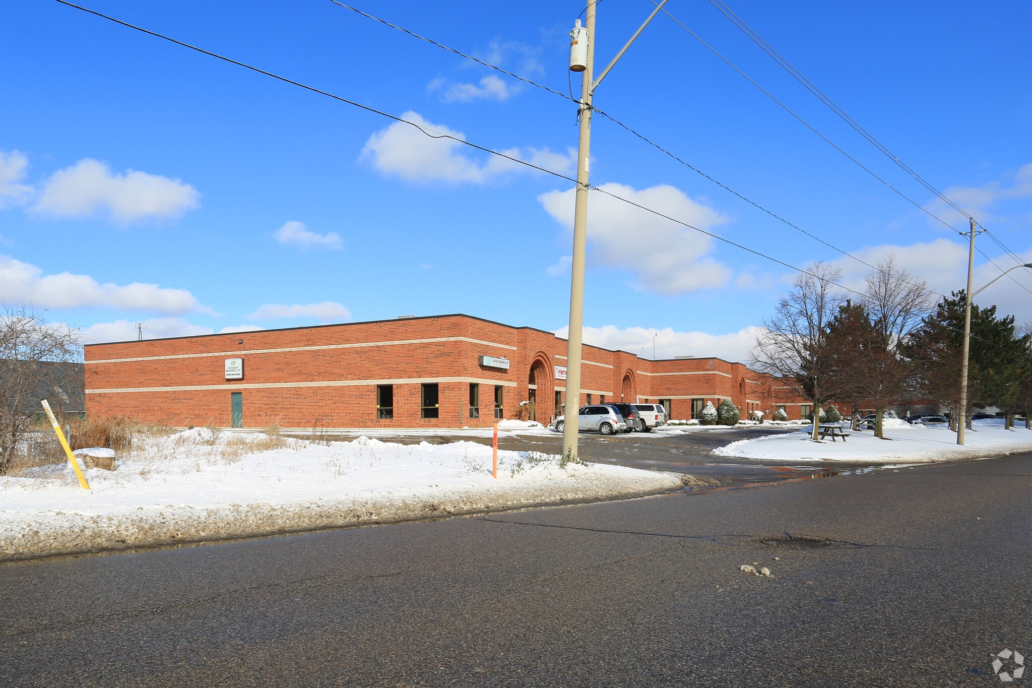 500 Trillium Dr, Kitchener, ON for sale Primary Photo- Image 1 of 1