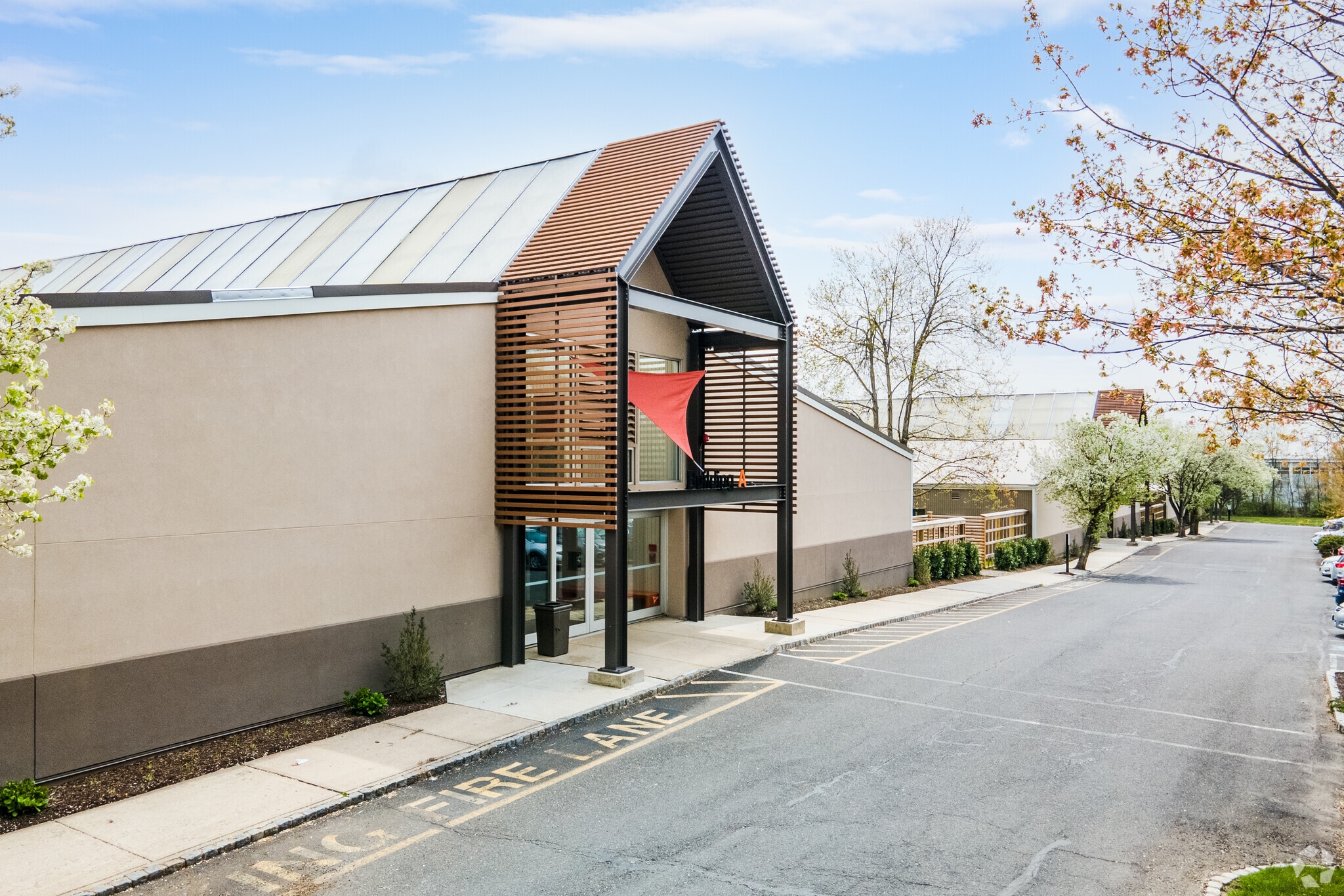 601 Ewing St, Princeton, NJ 08540 601 Ewing St