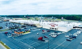 More details for 458 Virginia Ave N, Tifton, GA - Office/Retail, Retail for Lease