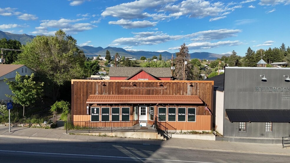 312 Dewey Ave, Eureka, MT for lease - Building Photo - Image 1 of 58
