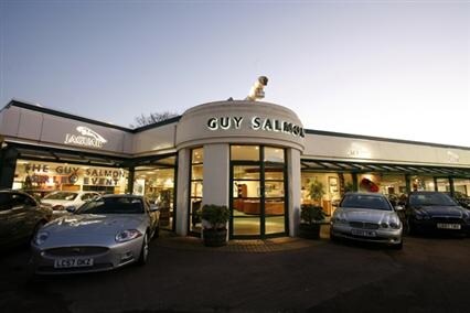 47 Portsmouth Rd, Thames Ditton for sale Primary Photo- Image 1 of 1