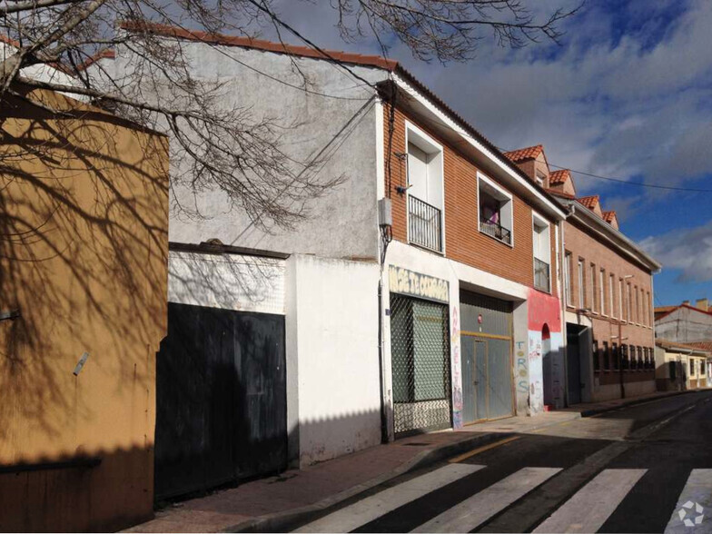 28880 Meco - Calle Espada | LoopNet