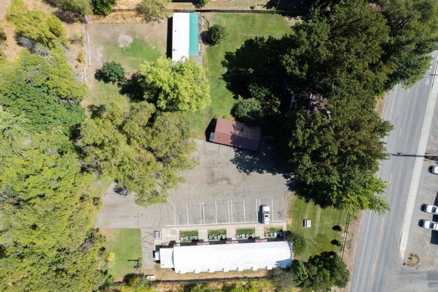 1010 State Route 20 Hwy, Twisp, WA for sale - Building Photo - Image 1 of 1