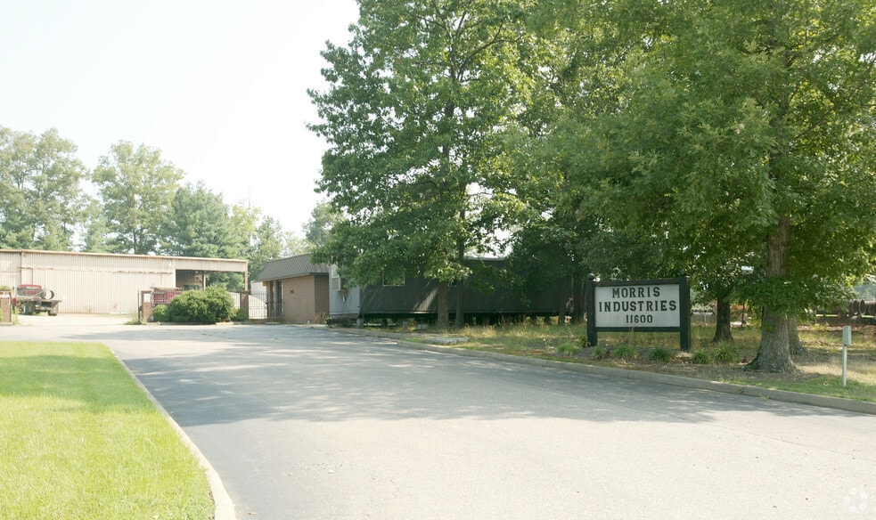 11600 Grove Park Ct, Midlothian, VA for lease - Building Photo - Image 2 of 2