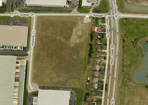 2465 Spiegel Dr, Columbus, OH for sale - Primary Photo - Image 1 of 1