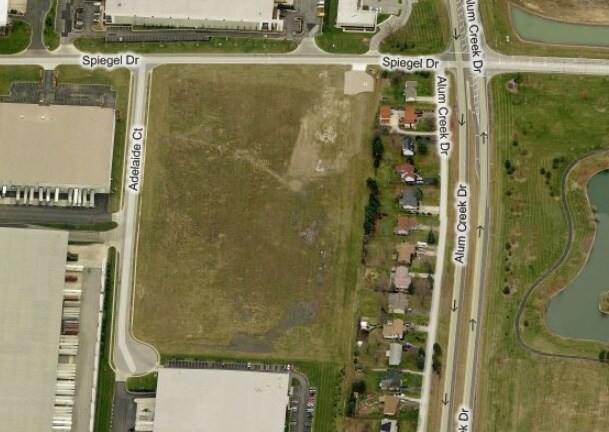 2465 Spiegel Dr, Columbus, OH for sale Primary Photo- Image 1 of 1