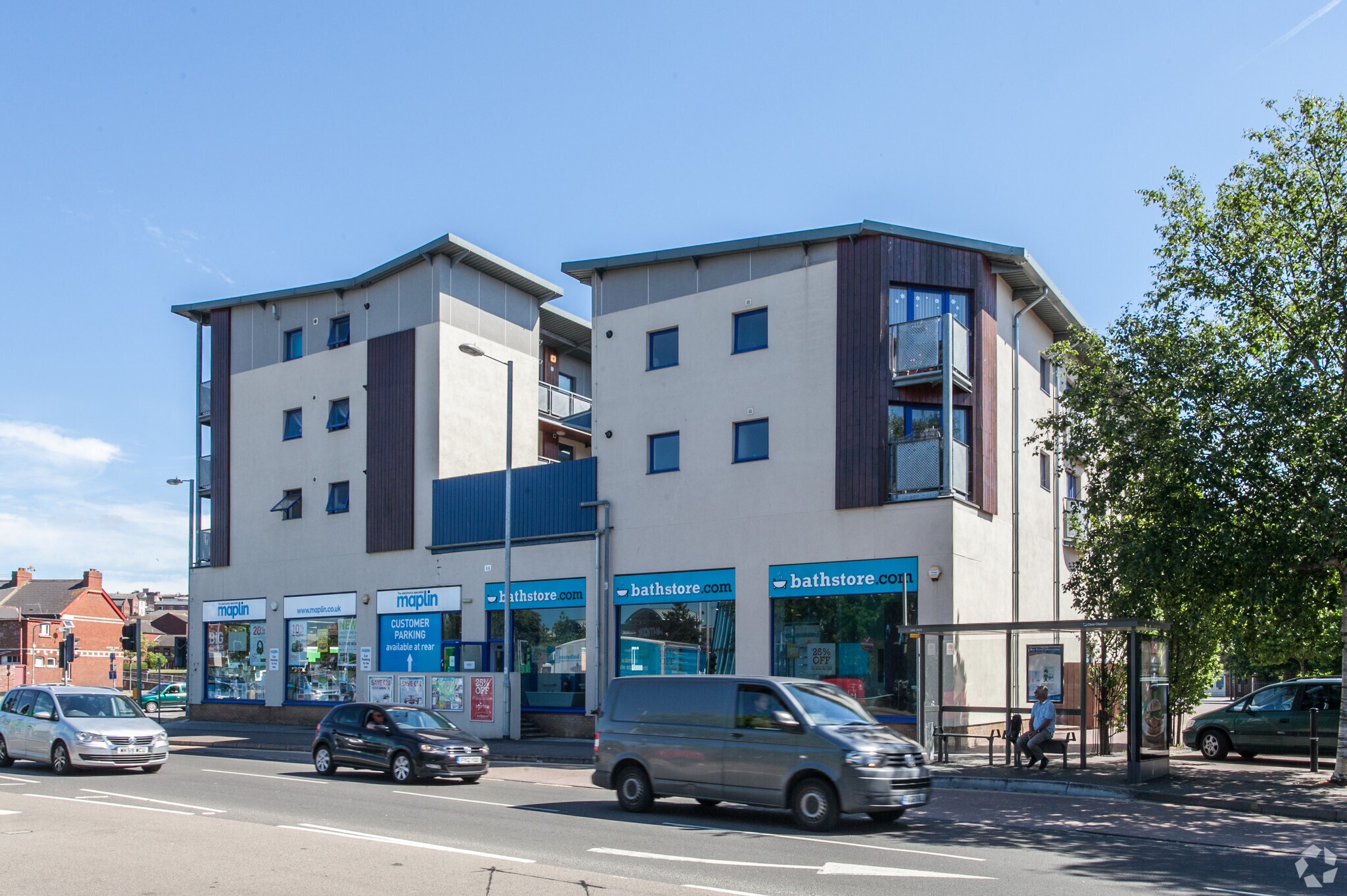 3 Haven Rd, Exeter for sale Building Photo- Image 1 of 1