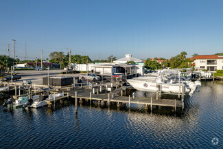 Retail & 13 Boat Marina | 631 Northlake - Commercial Real Estate