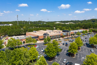 More details for 2300 Holcomb Bridge Rd, Roswell, GA - Retail for Lease