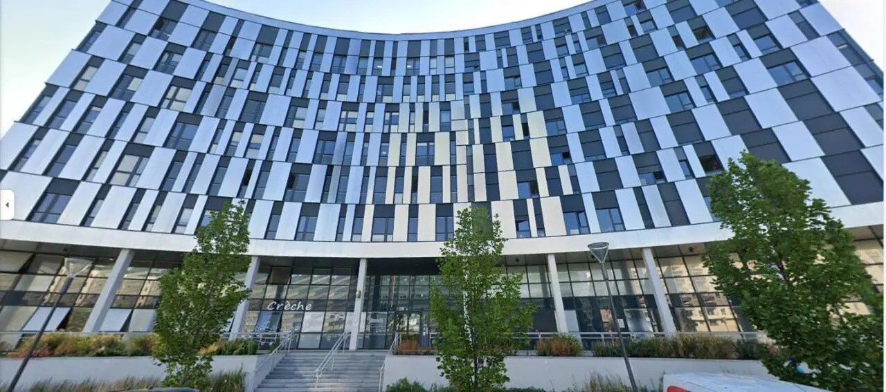 Office in Massy for lease Building Photo- Image 1 of 6