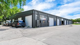 More details for 520 Alicia Rd, Lakeland, FL - Industrial for Sale