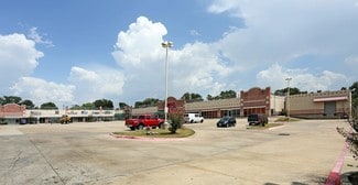 More details for 3620 W Pioneer Dr, Irving, TX - Retail for Lease