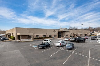 More details for 420 W Morris Blvd, Morristown, TN - Office/Medical for Lease