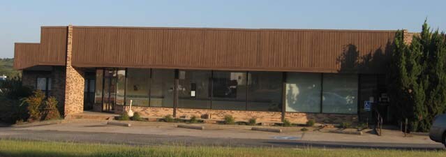 2930 Heritage Pl, Milledgeville, GA for lease Primary Photo- Image 1 of 19