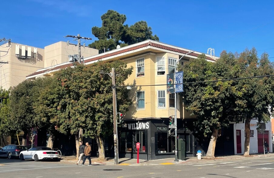 1586 Folsom St, San Francisco, CA for sale - Building Photo - Image 1 of 11