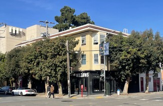 More details for 1582-1586 Folsom St, San Francisco, CA - Retail for Sale