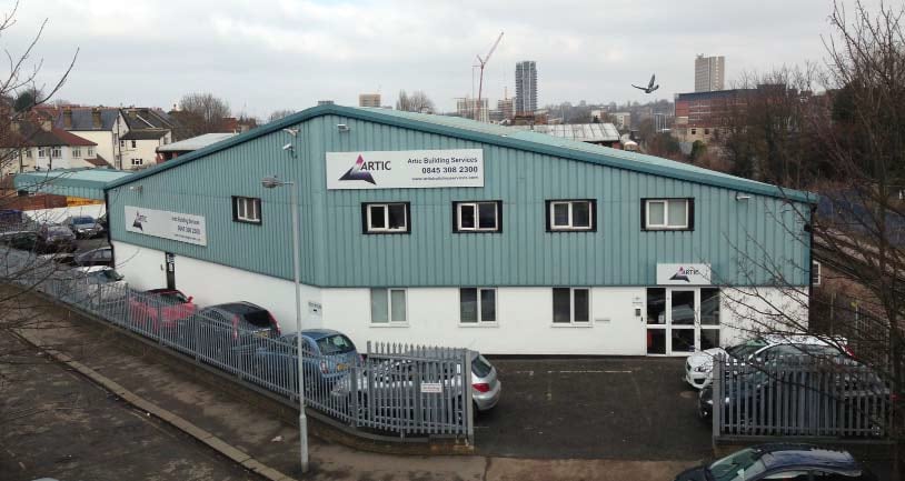 Mercy Ter, London for sale - Primary Photo - Image 1 of 1