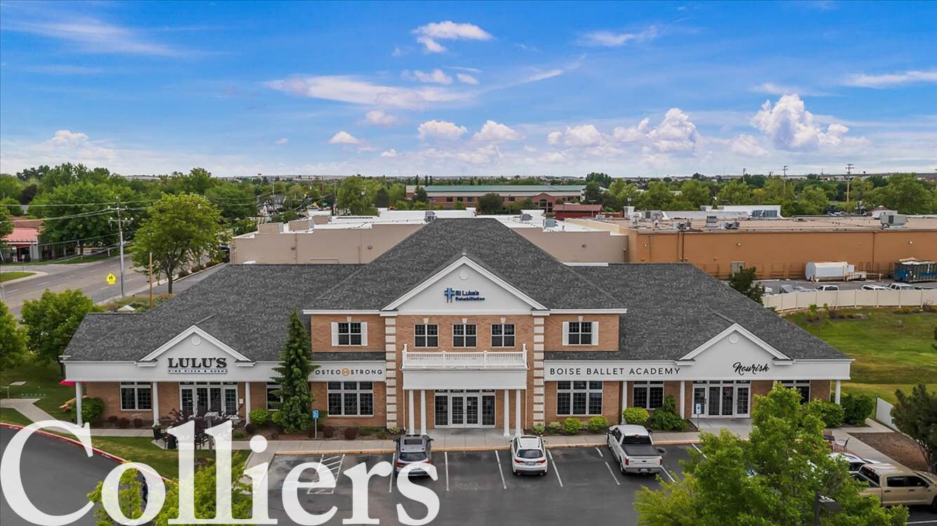 2315-2475 Apple St, Boise, ID for sale Building Photo- Image 1 of 1