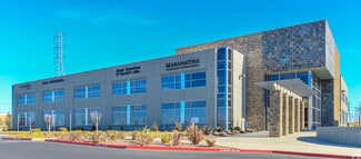 More details for 990 Reserve Dr, Roseville, CA - Coworking for Lease