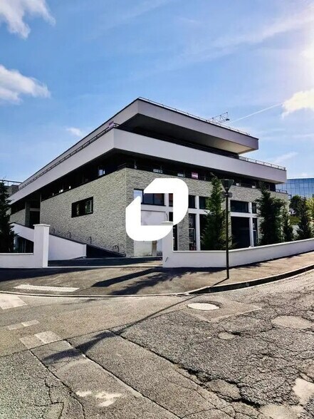 Flex in Bry-sur-Marne for lease - Building Photo - Image 3 of 10