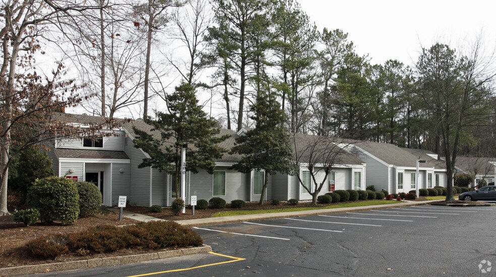 200-204 Packets Ct, Williamsburg, VA for sale - Primary Photo - Image 1 of 1