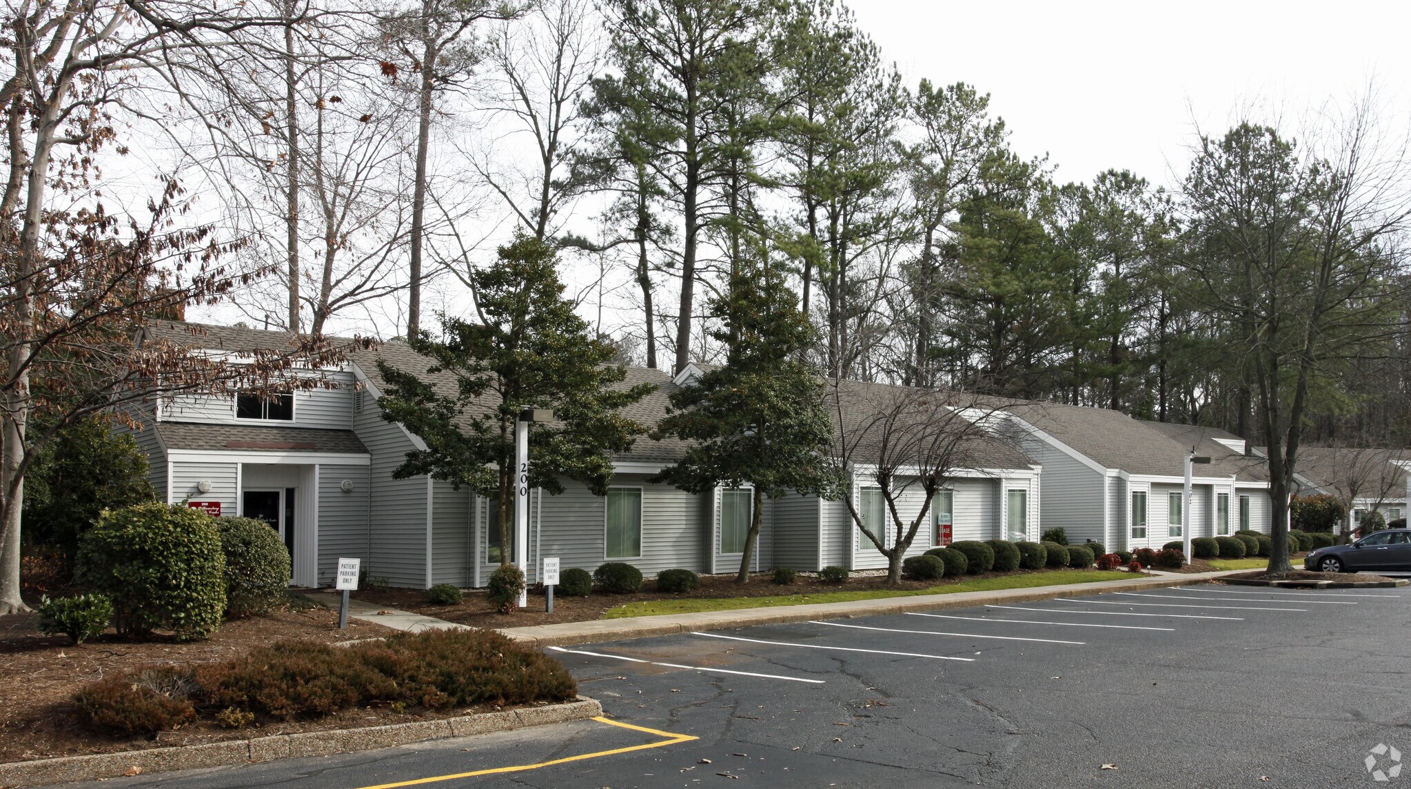 Office in Williamsburg, VA for sale Building Photo- Image 1 of 1