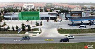 More details for 200 E Wells Branch Pky, Pflugerville, TX - Retail for Lease