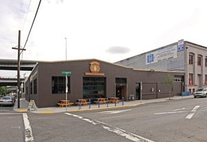61-67 SE Yamhill St, Portland OR - Brewery