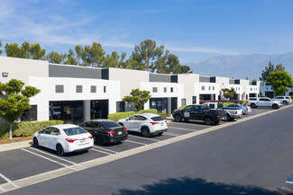 More details for 10700 Jersey Blvd, Rancho Cucamonga, CA - Office, Industrial for Lease